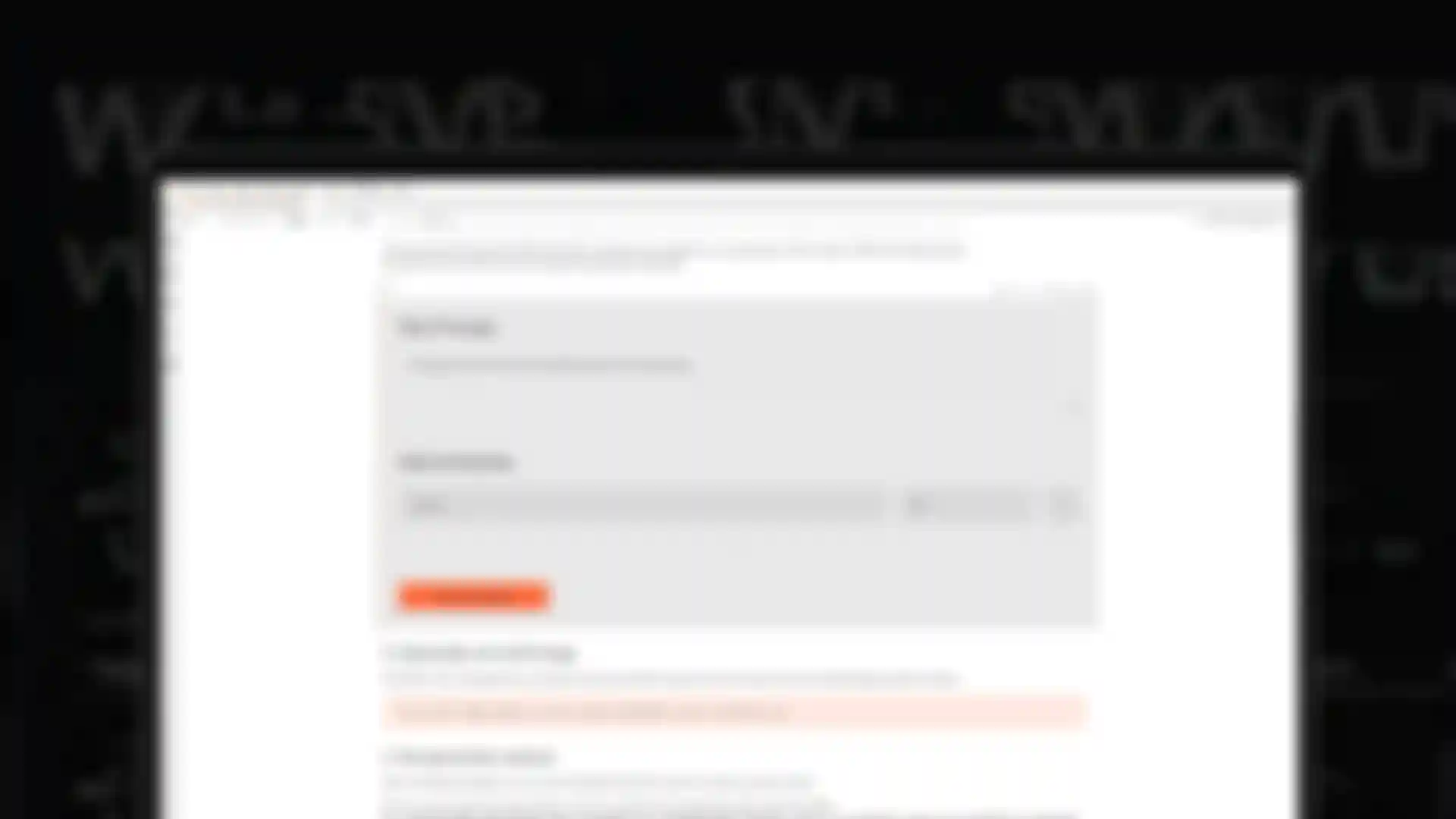Das Notebook zur Bildgenerierung mit VQGAN-CLIP des IO-Frameworks, dargestellt auf einem Laptop.